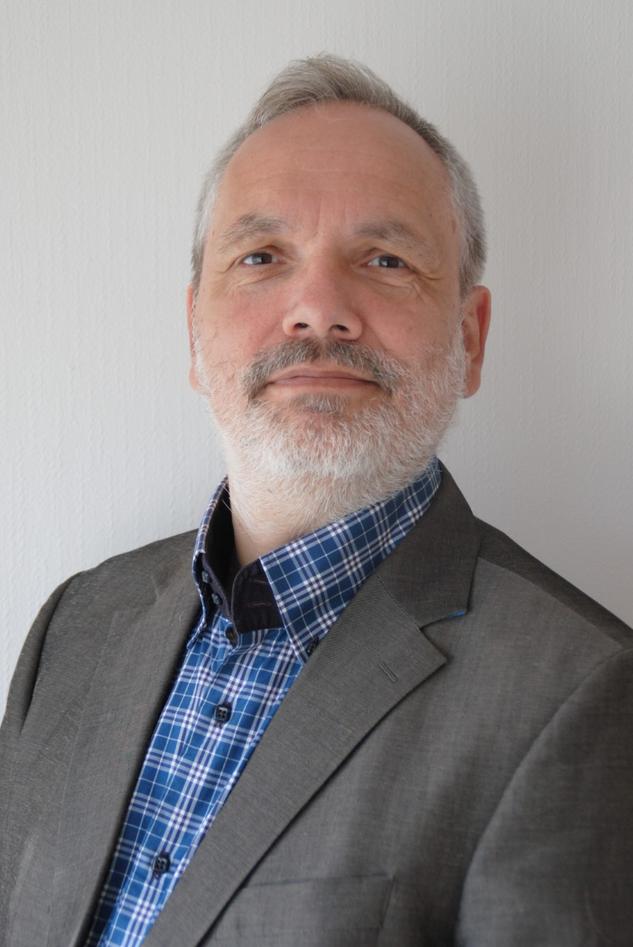 Friedemann Georg Erchinger Friedemann Georg Erchinger