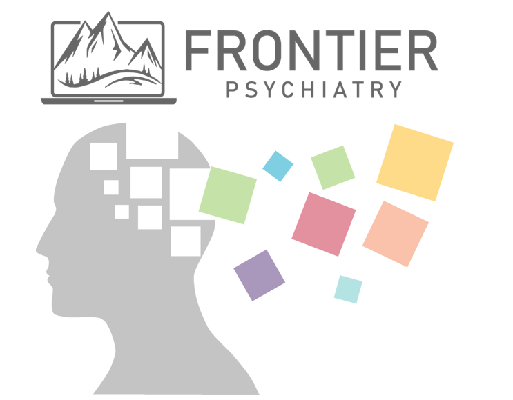 Tidsskrift Frontier psychiatry