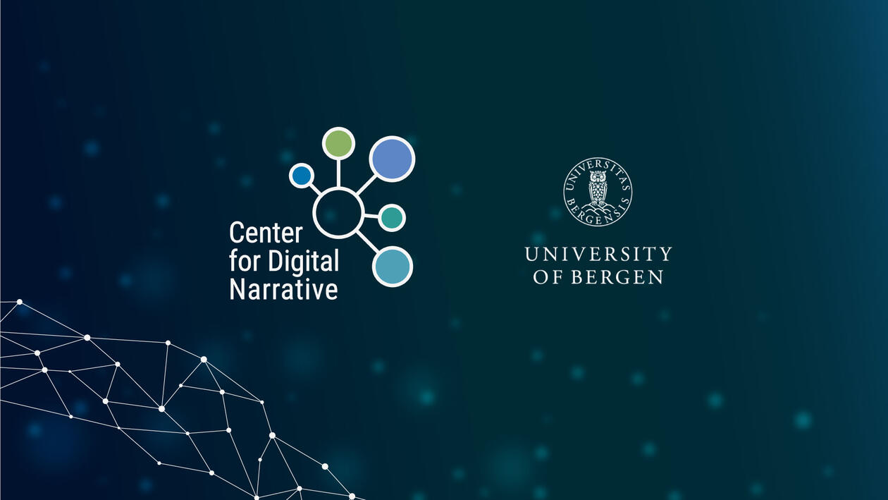 CDN and UiB logo