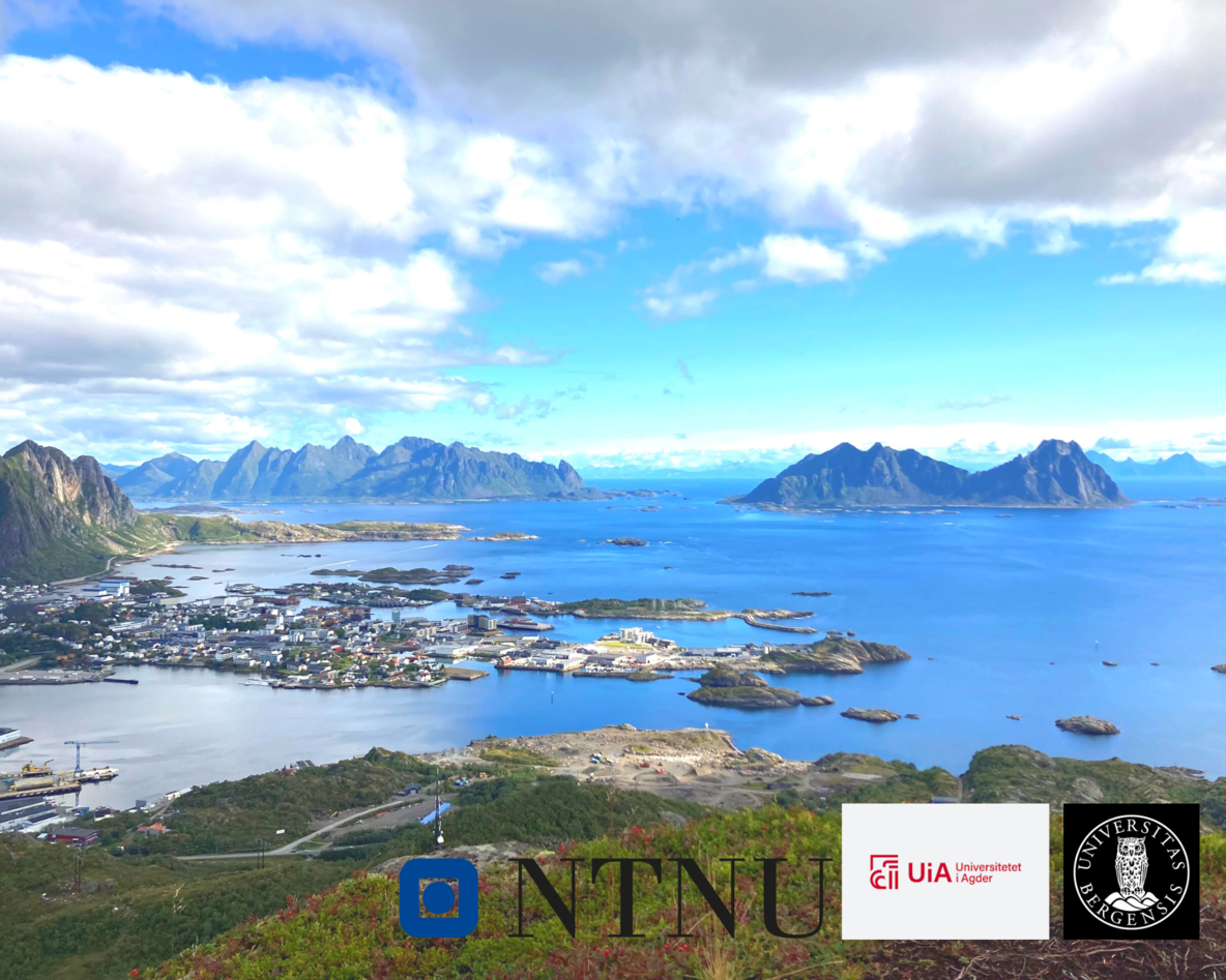 Ny videreutdanning i samfunnsplanlegging ved Universitetet i Bergen, i samarbeid med NTNU og Universitetet i Agder