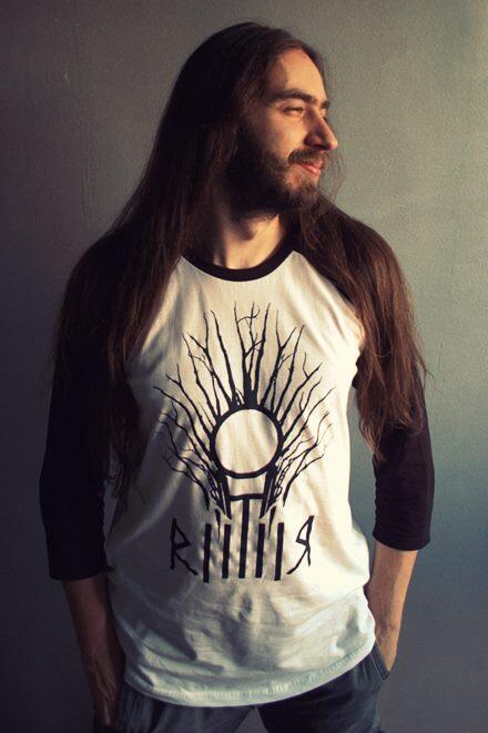 Gerrit “Tundra Toucan” Rijken