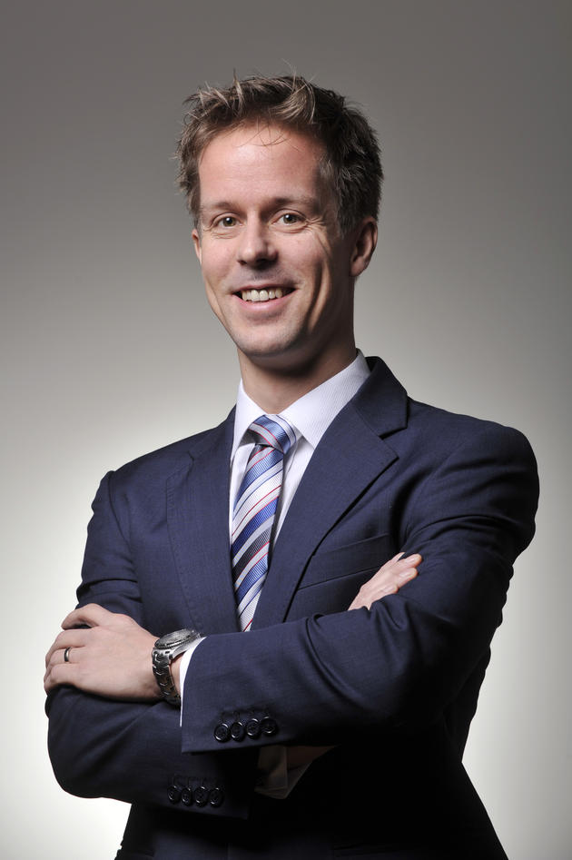 Gjermund Mathisen Gjermund Mathisen