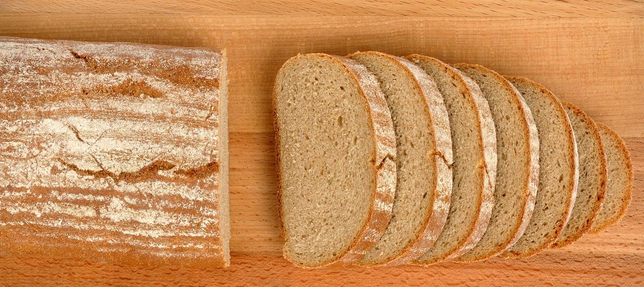 Picture of bread