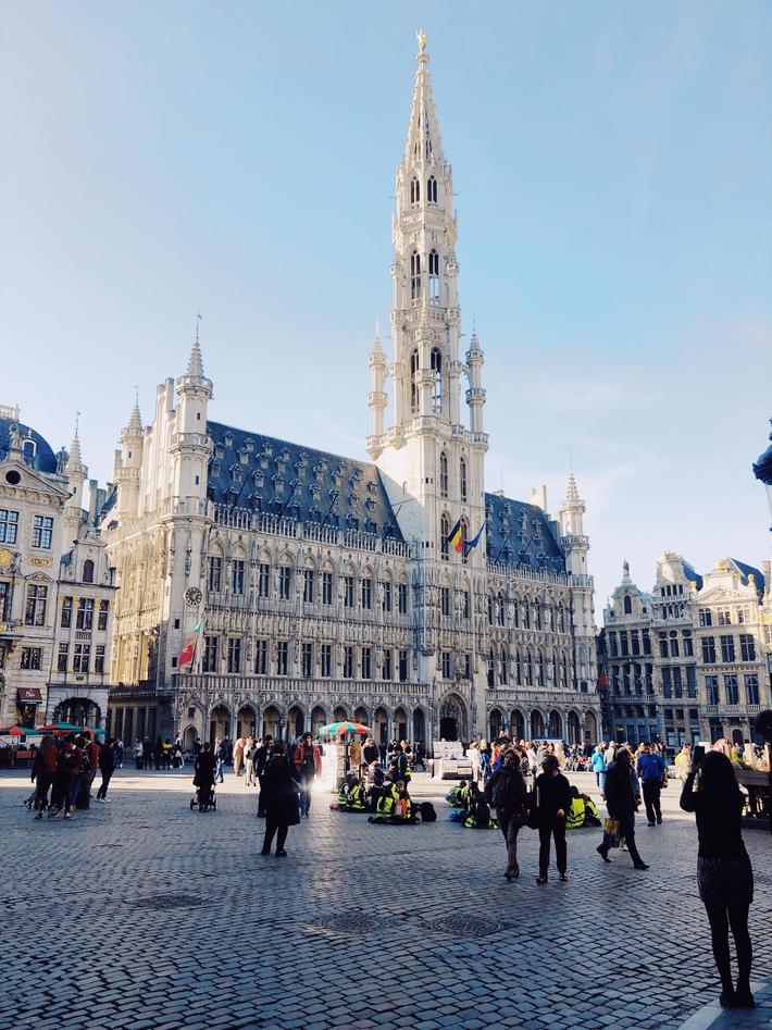 Grand Place