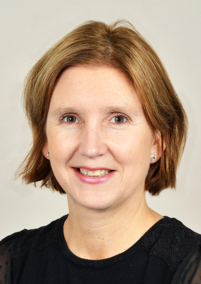 Grethe Åstrøm Ueland