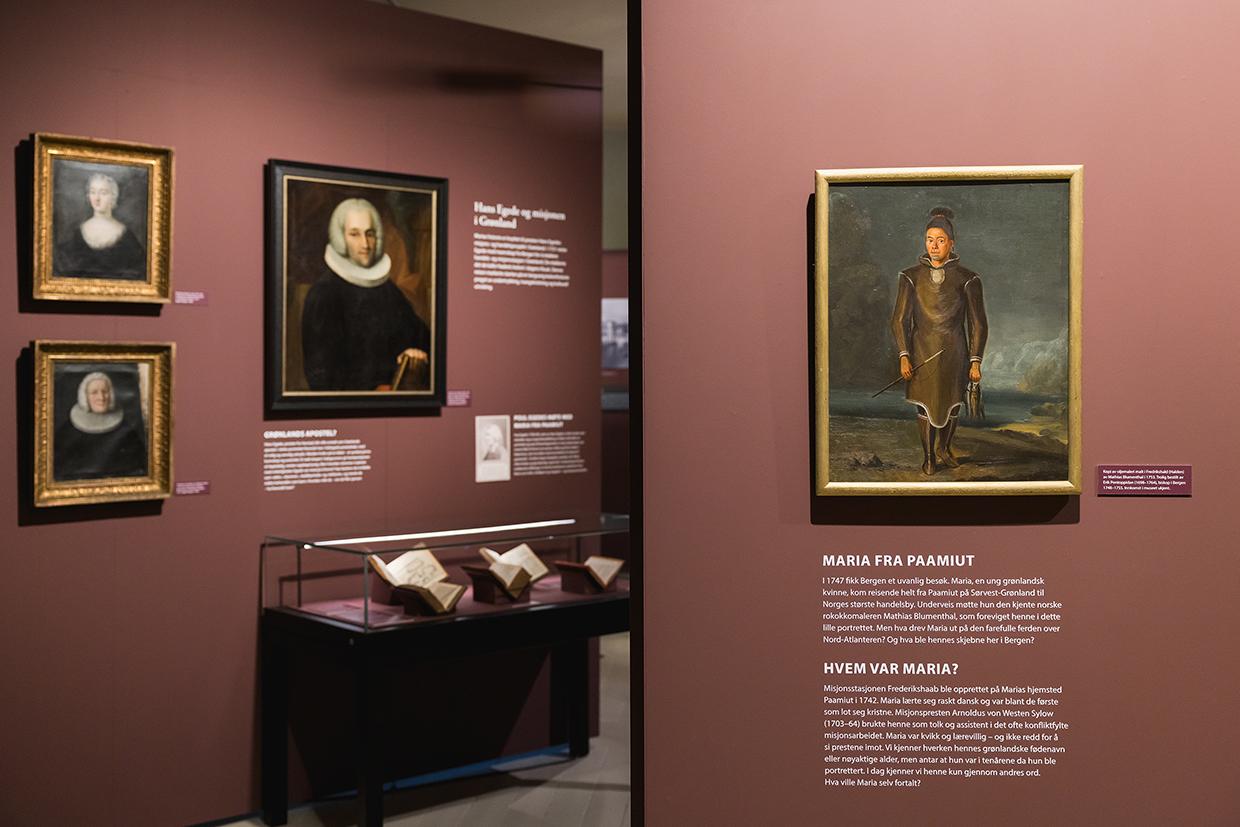 Grønlandsutstillingen