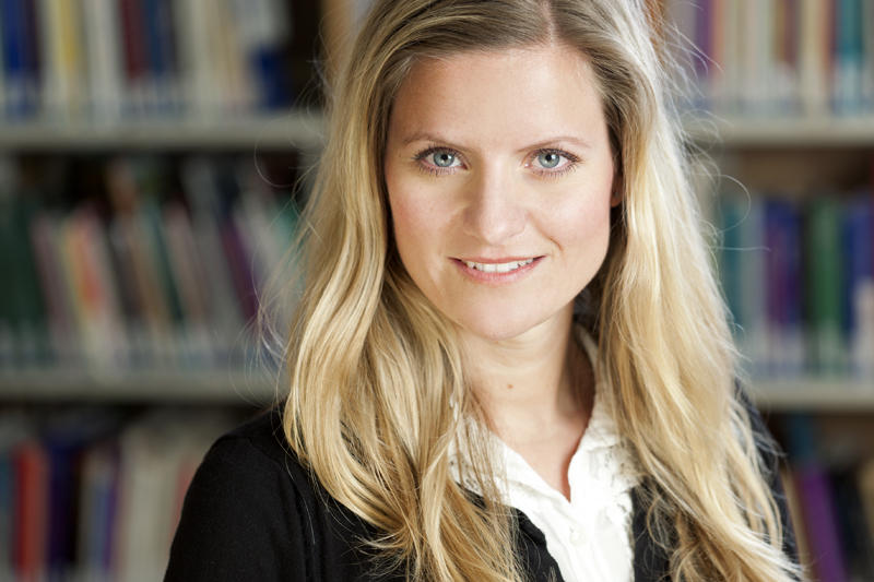Maja Weemes Grøtting