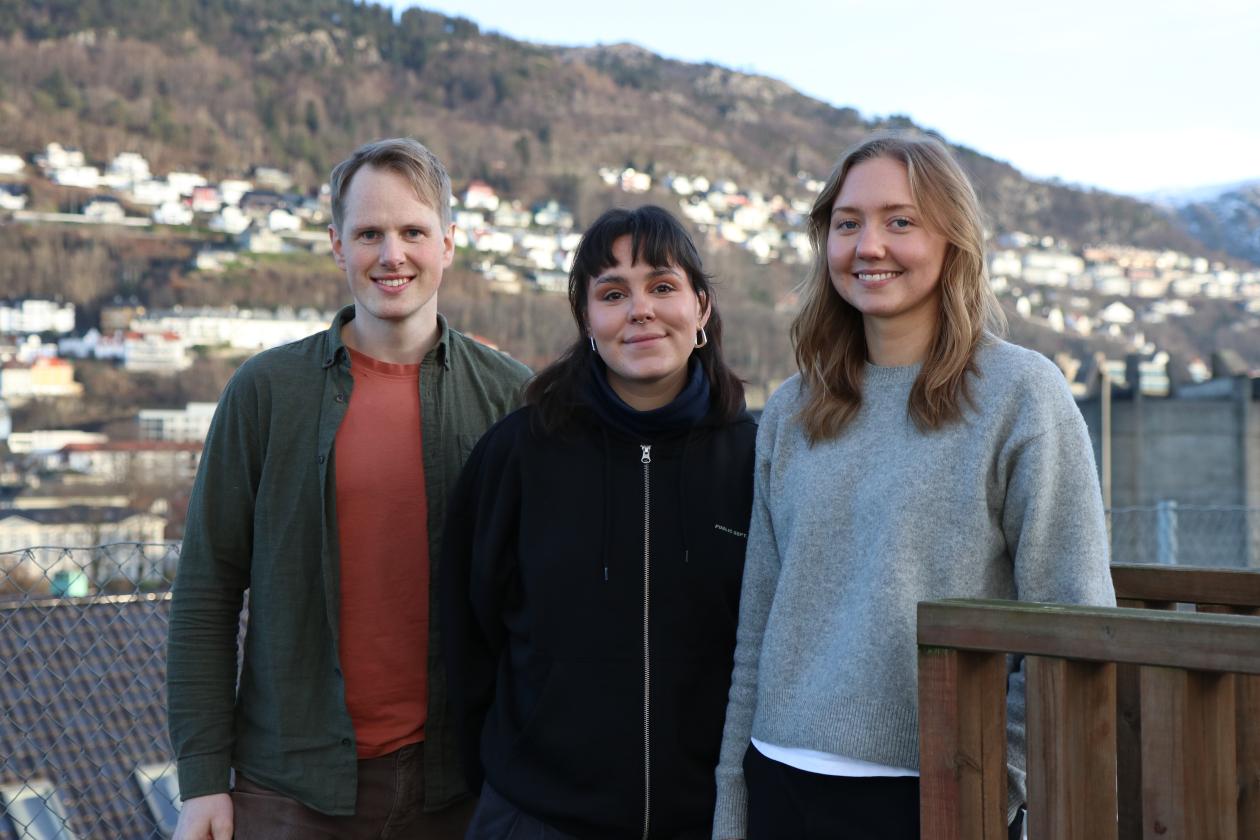 Bærekraftspilotene ved UiB 2026