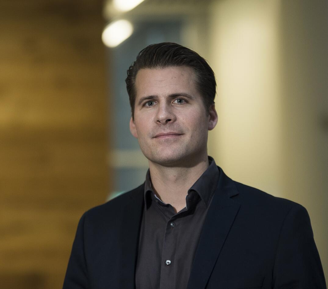 Gunnar Thor Petursson