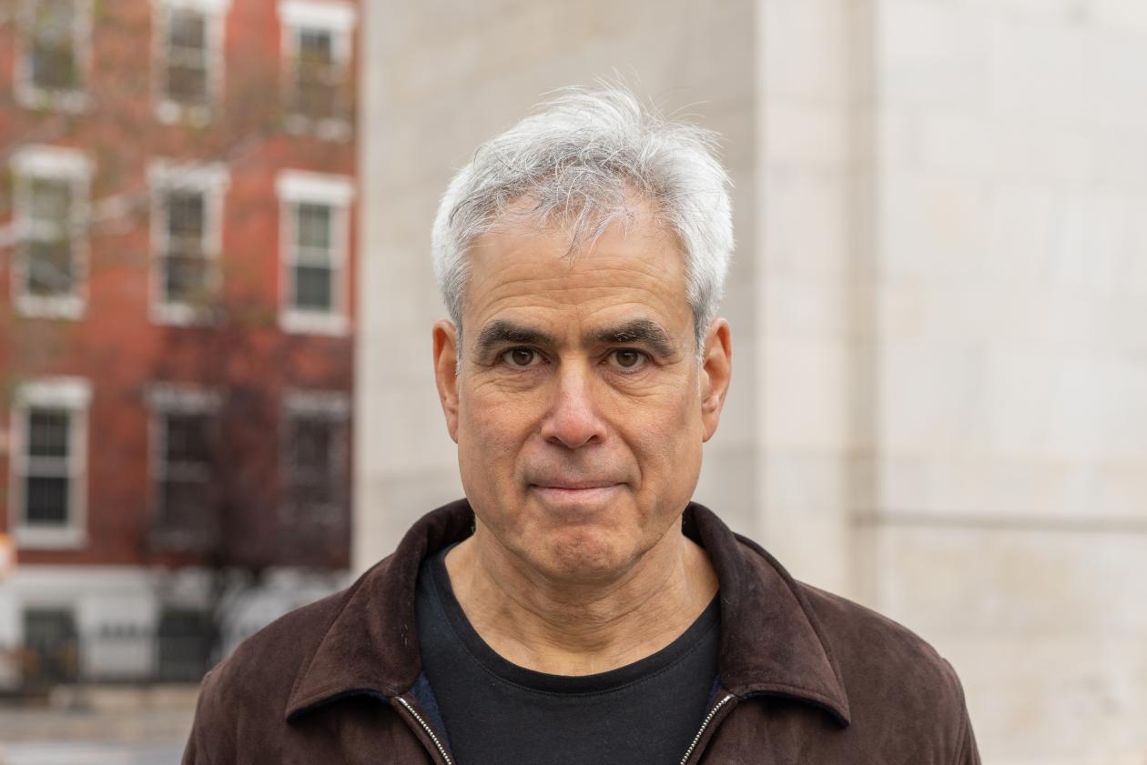 Professor Haidt