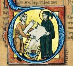 Faksimile av bokomslag