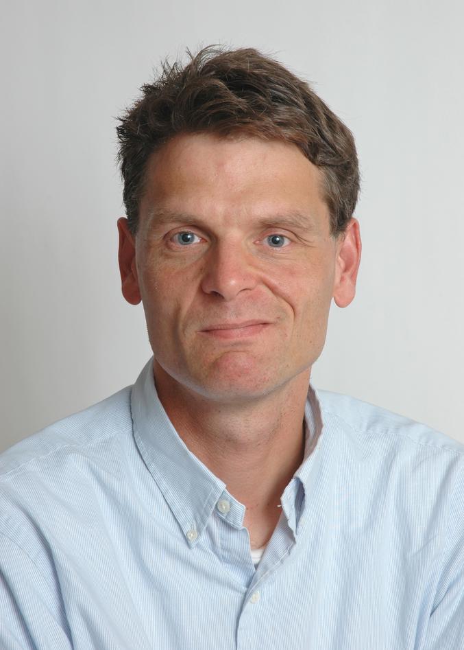 Professor Hans K. Hvide