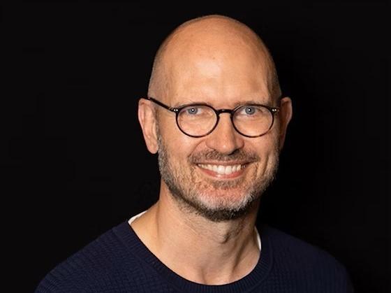 Passfoto Hans Petter Paulen Solli