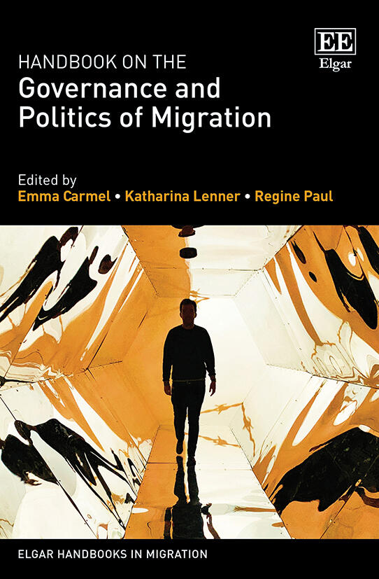 Handbook on the Governance of Politics of Migration