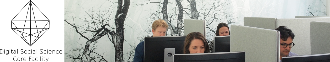 Header: People in the Citizen Lab