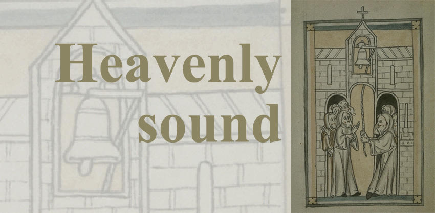 Heavenly sound