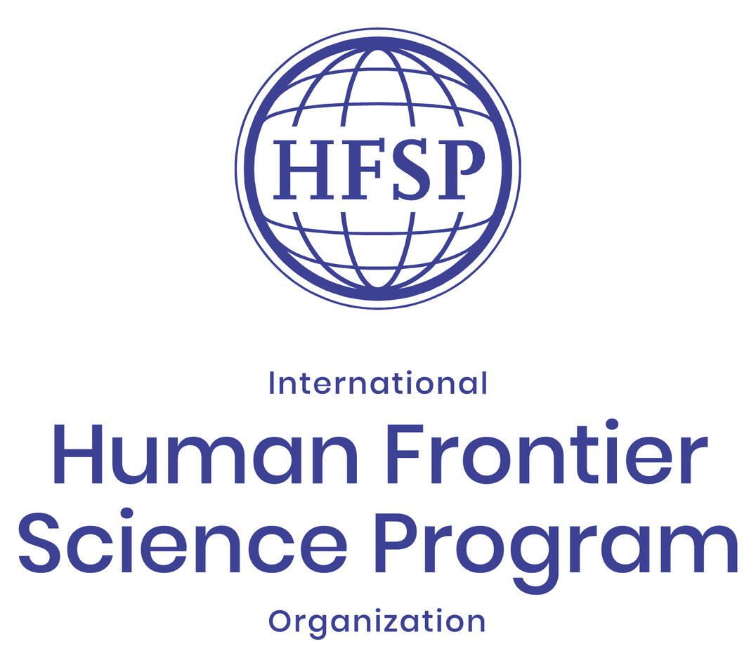 Logo of HFSP