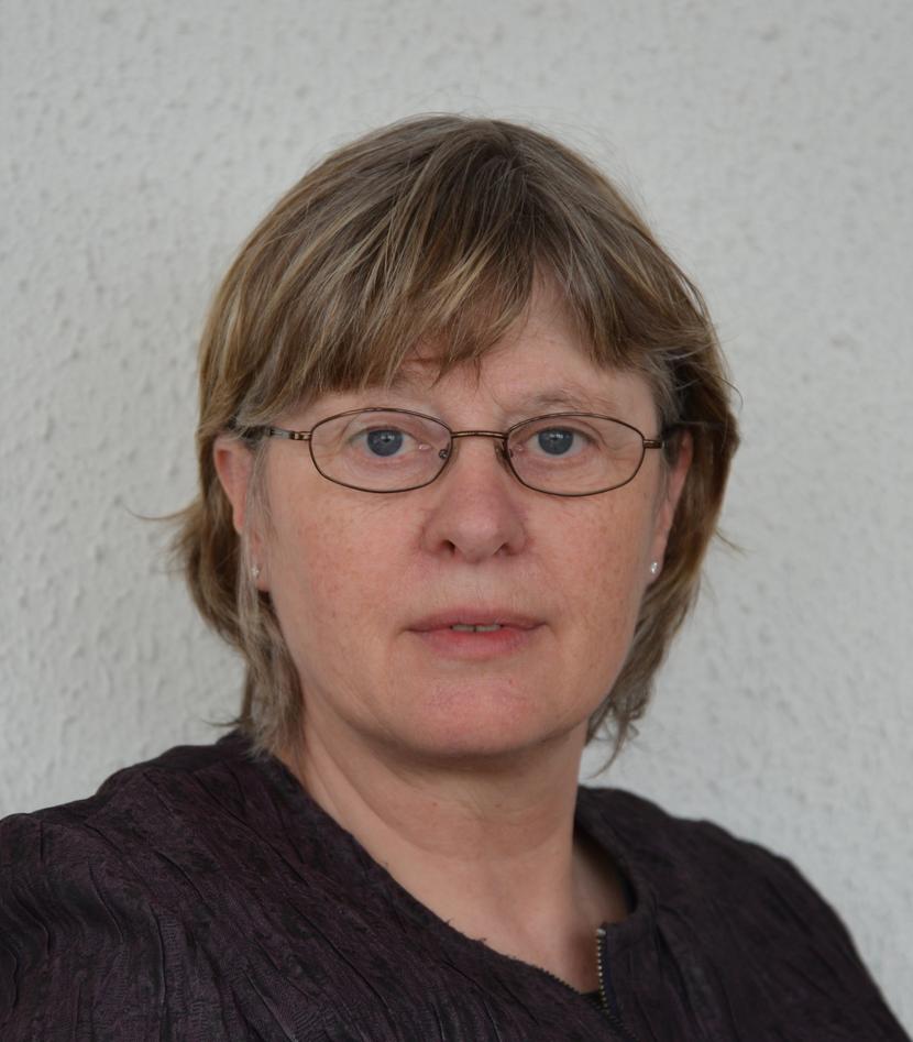 Portrettfoto Hildegunn Sundal