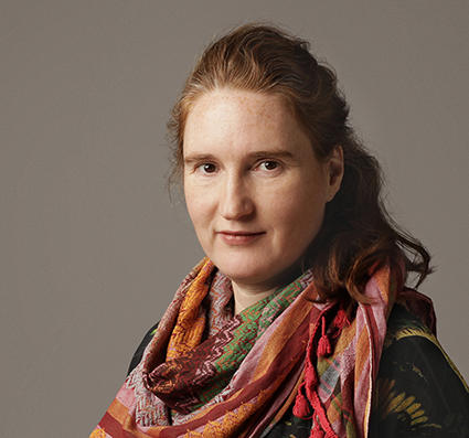 Hildur Bjarnadottir Hildur Bjarnadottir