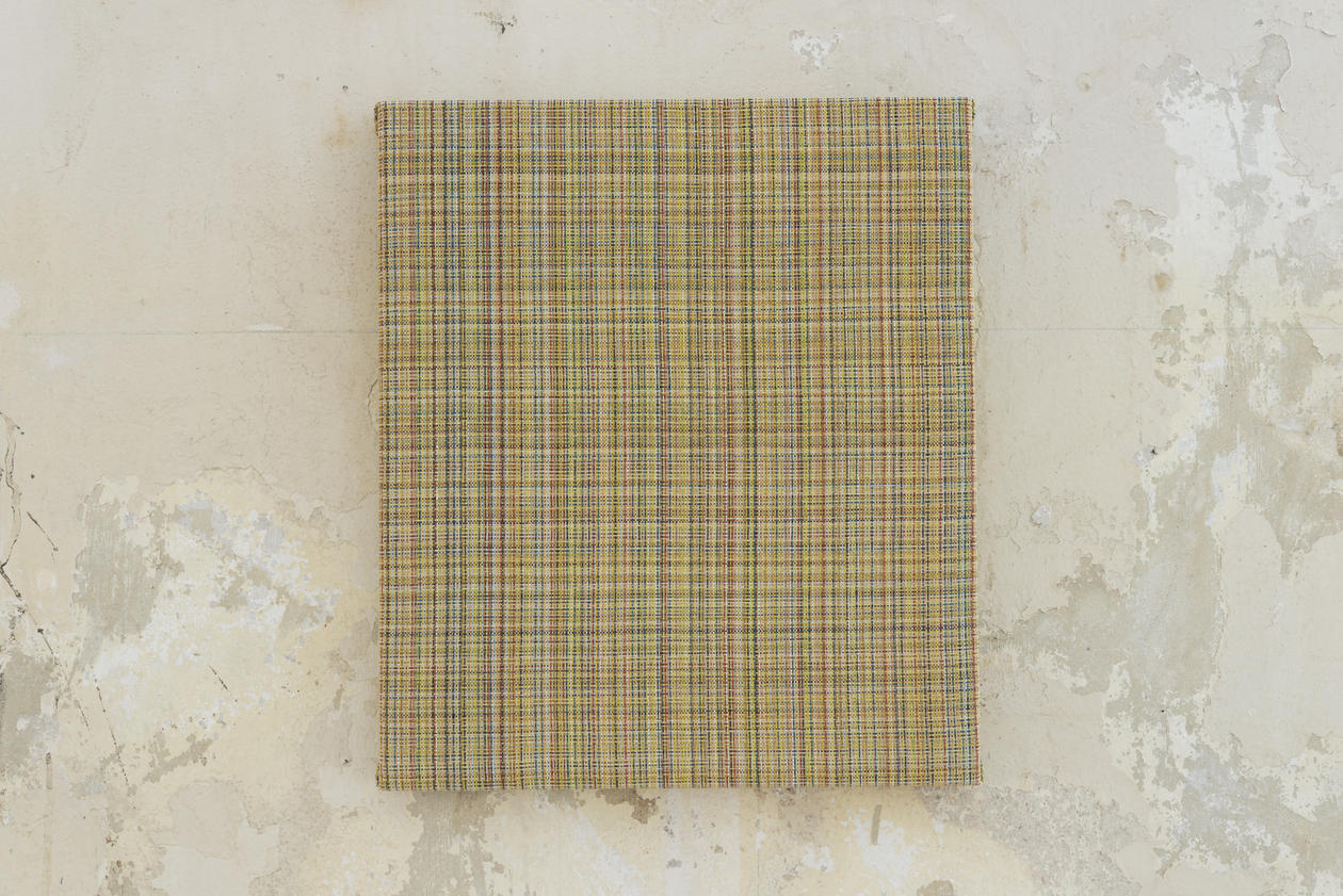 Work by Hildur Bjarnadóttir 