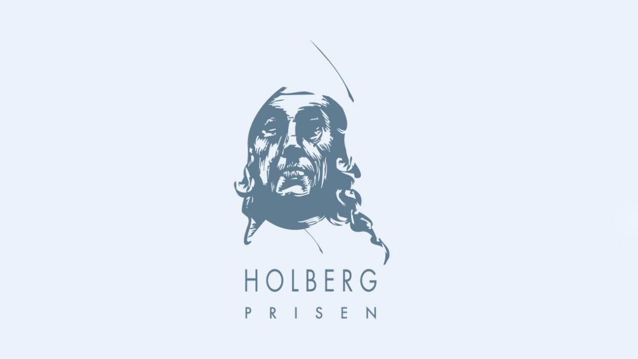 logo for Holbergprisen