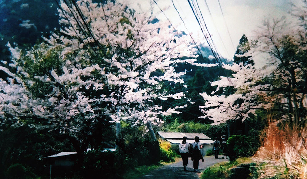 Beppu, Japan