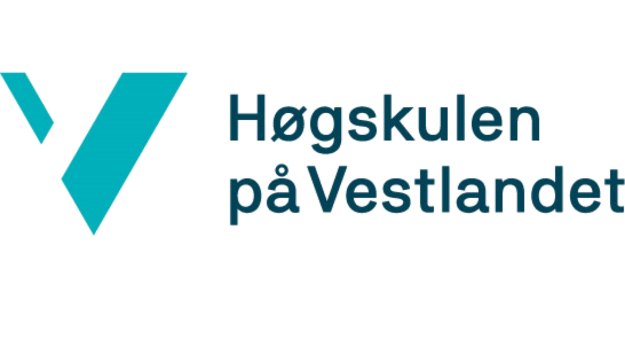 Logoen til Høgskulen på Vestlandet