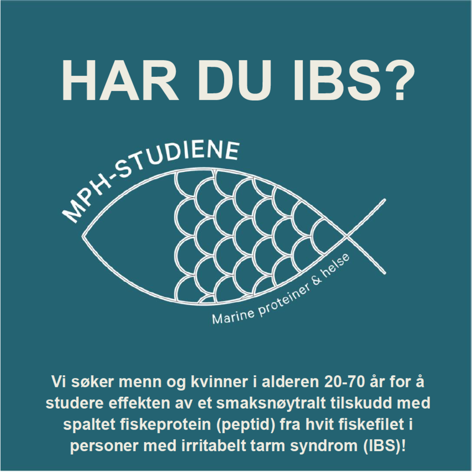 Har du IBS?