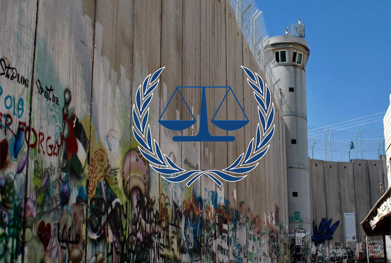 ICC Palestine
