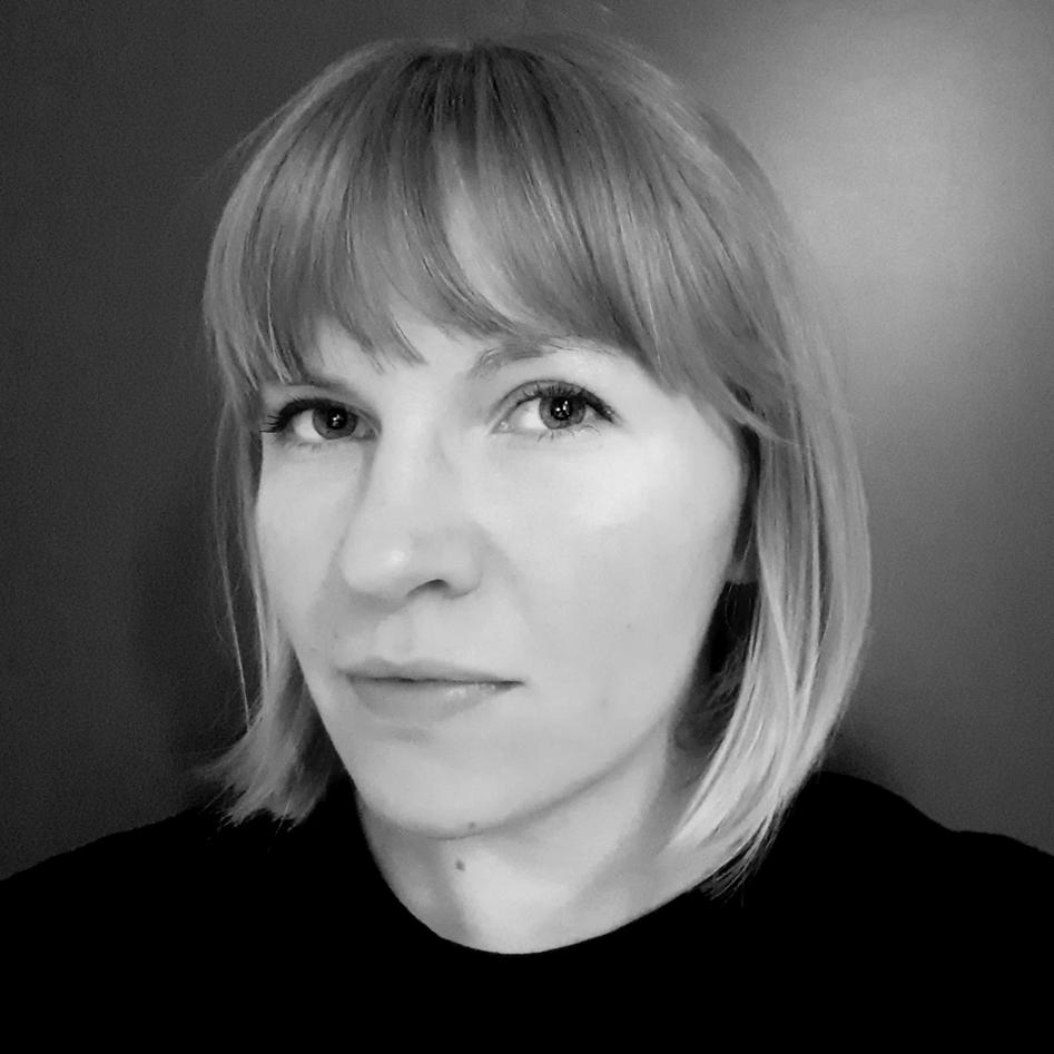 Katarzyna Anna Chyżyńska