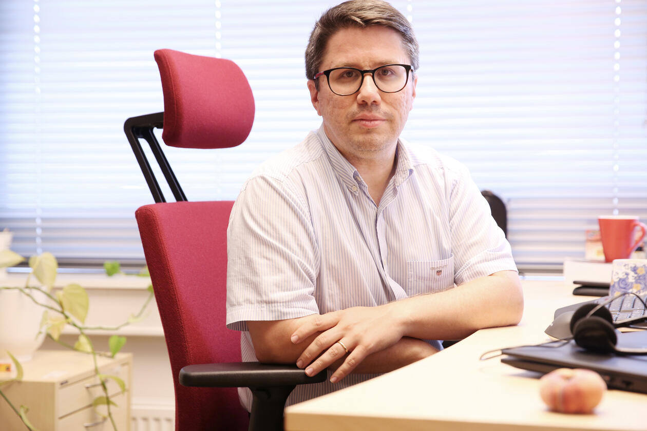 Ignacio Herrera Anchustegui.