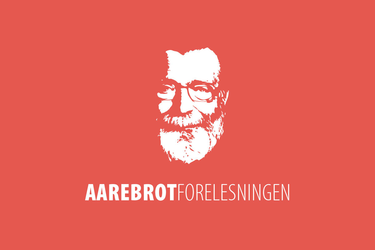 Illustrasjon Aarebrotforelesningen