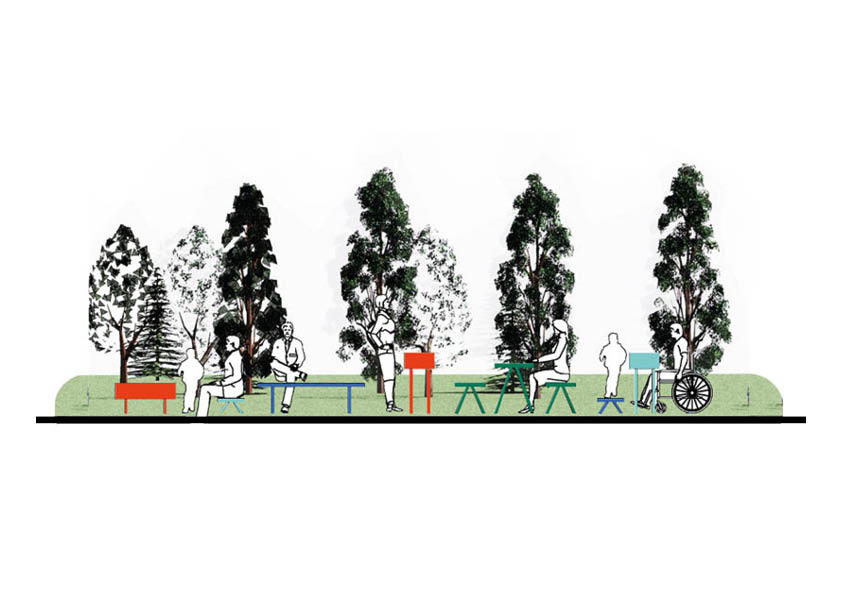 Frid Smelvær Høgelid illustrasjon