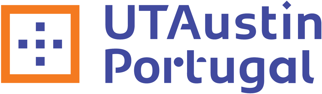 UTAustin Portugal logo