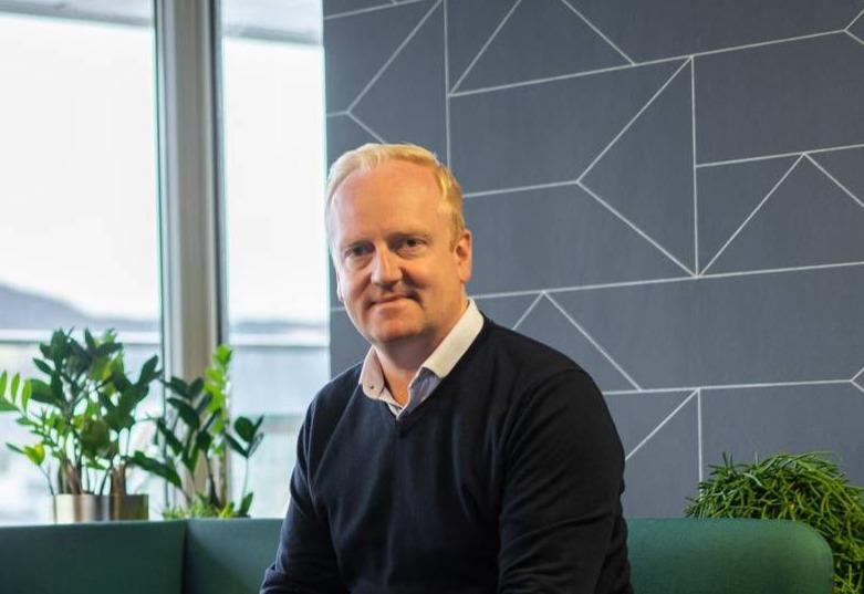 Bide av Rune Ivarsflaten