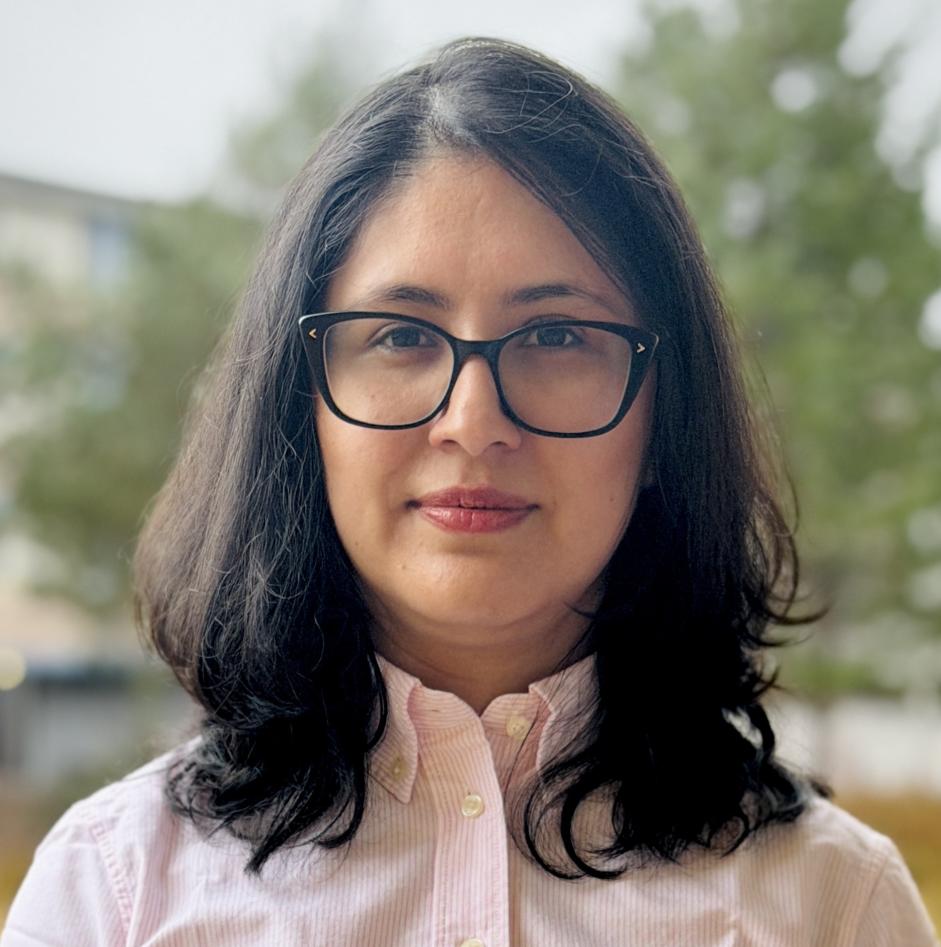 Ashmita Chaulagain