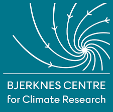 Bjerknes Centre logo
