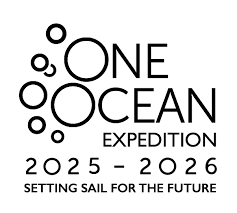 One Ocean Expedition Logo
