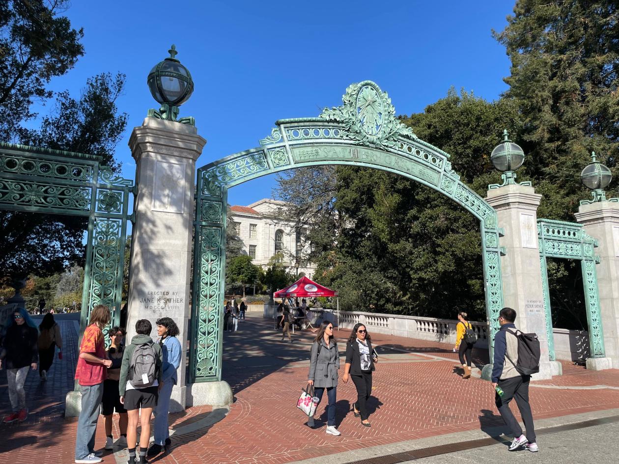 UC Berkeley