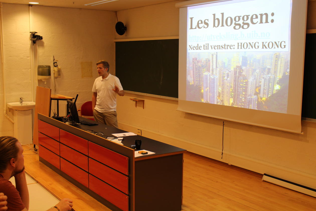 Jonas Rekdal Mathisen