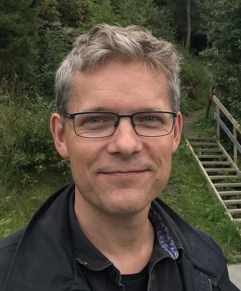 Tormod Wallem Anundsen