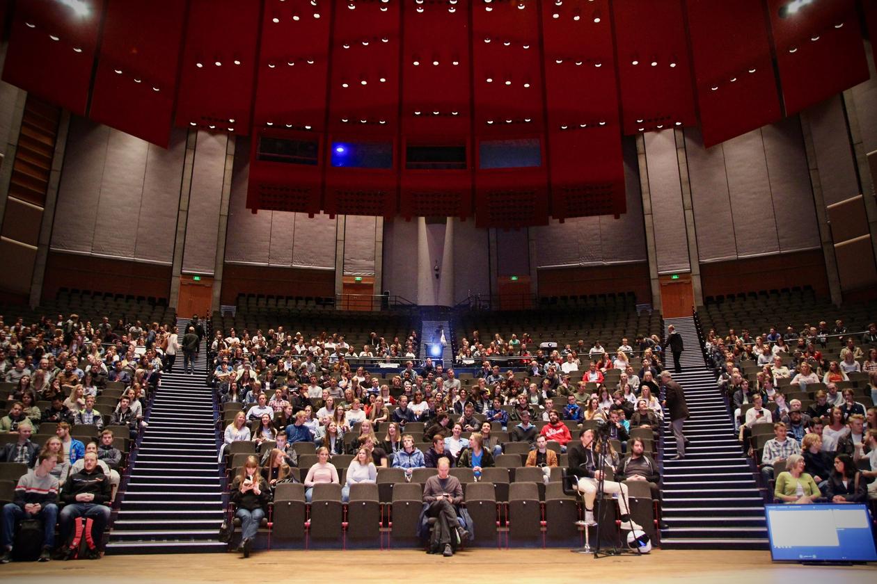 Semesterstart 2017 Semesterstart 2017