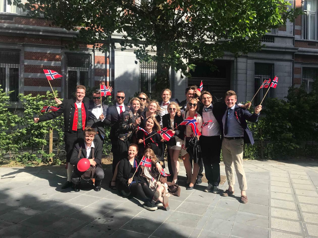 Bjørne Østrem Djukastein