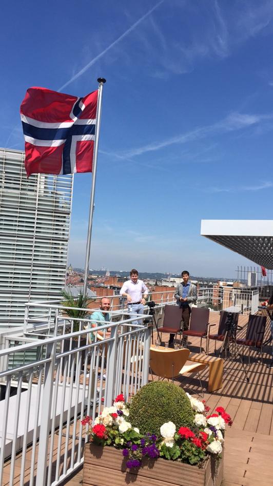 Bjørne Østrem Djukastein