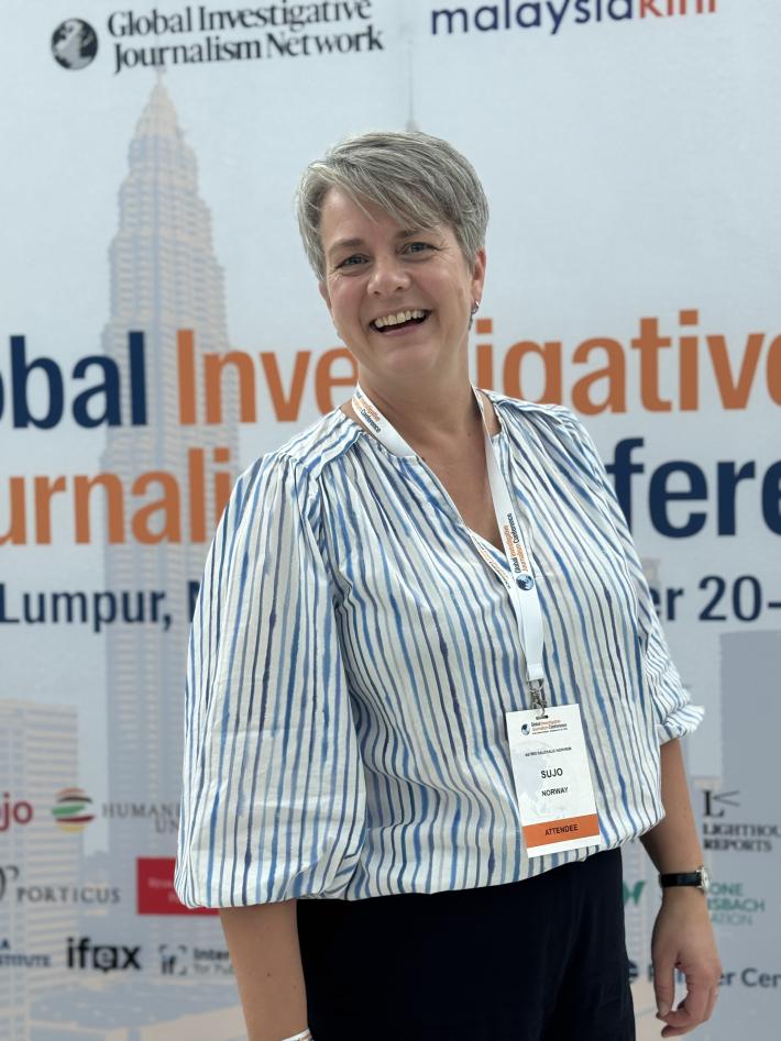 Astrid Dalehaug Norheim 