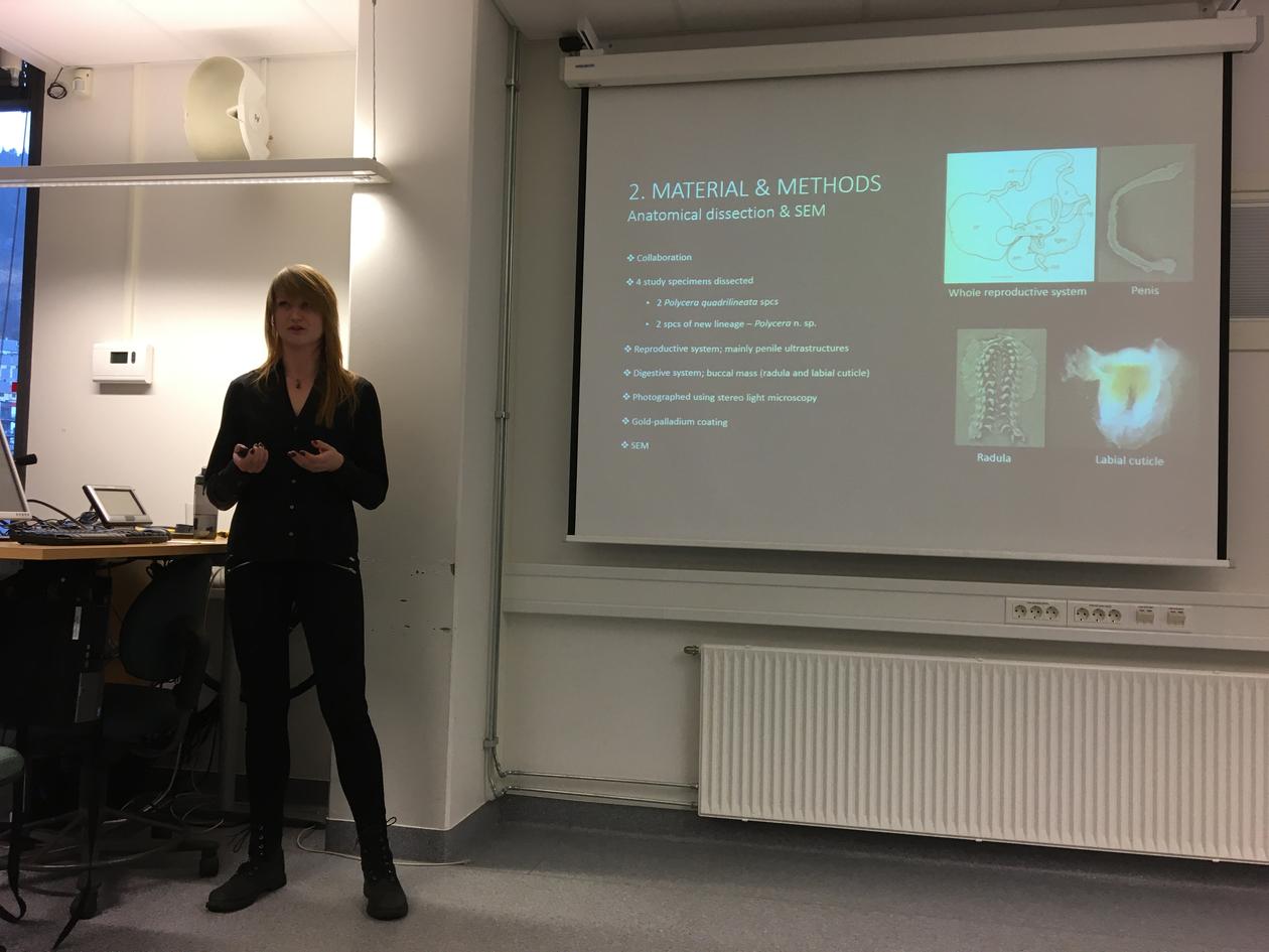 Cecilie Sørensen MSc Defence 1.jpg