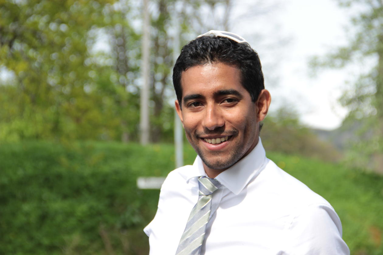 Manuel Antonio Borregales Reverón