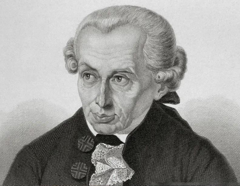 Immanuel Kant