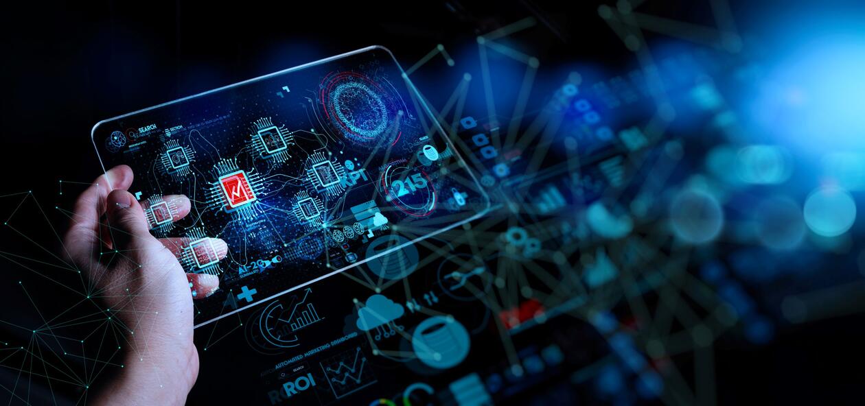 Informasjonsteknologi