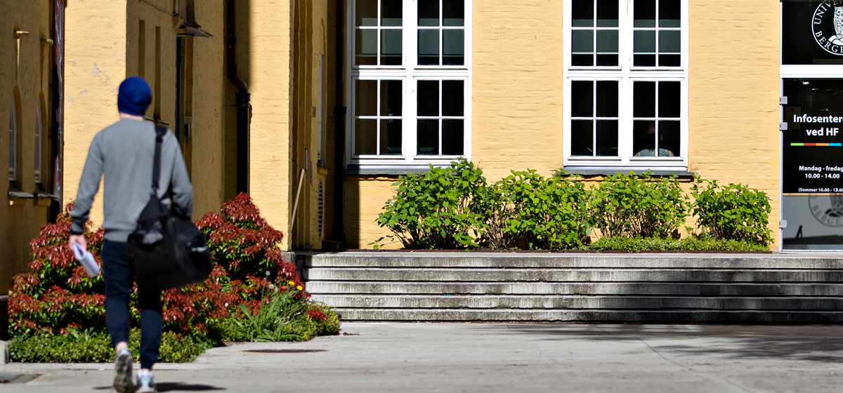 Student Information Centre